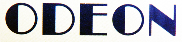 Odeon / Momaco Odeon / Momaco
