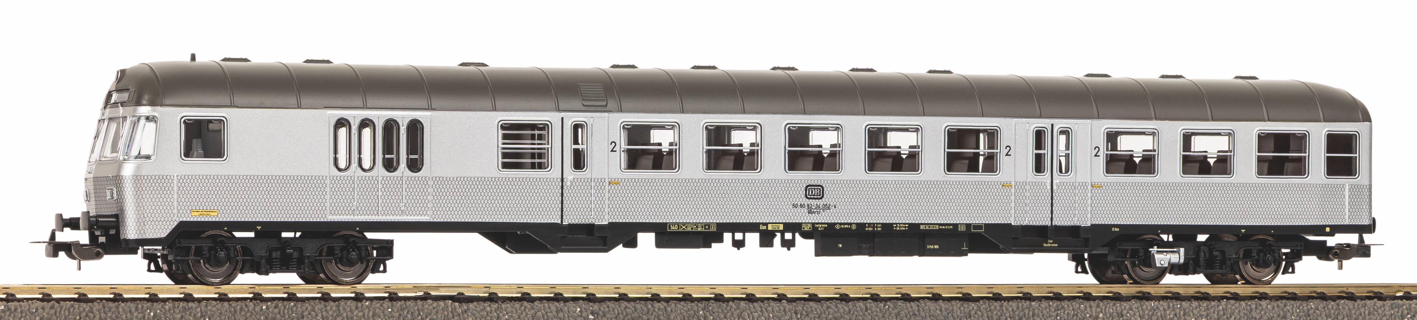 piko-23602-SIlberling-Steuerwagen-BDnrzf-740-DB-82-34-052-4-Rhein-Ruhr-Express piko-23602-SIlberling-Steuerwagen-BDnrzf-740-DB-82-34-052-4-Rhein-Ruhr-Express