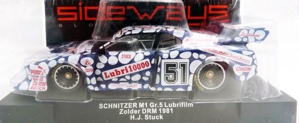 sideways-SW44-Schnitzer-BMW-M1-Turbo-Gruppe-5-Lubrifilm-DRM-1981-Zolder-Stuck-51-zum-Fliegen-zu-tief sideways-SW44-Schnitzer-BMW-M1-Turbo-Gruppe-5-Lubrifilm-DRM-1981-Zolder-Stuck-51-zum-Fliegen-zu-tief