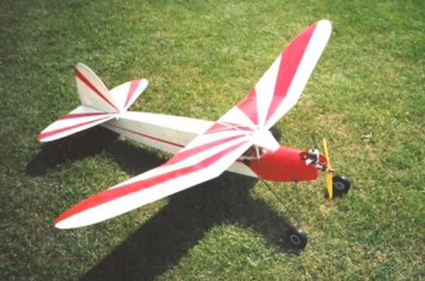 ben-buckle-Red-Zephyr-Vintage-Plane-Antikflieger-2