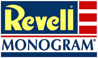 Revell-Monogram