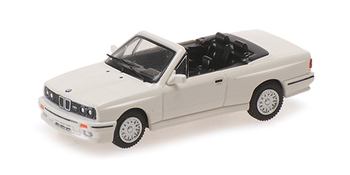 minichamps-870020231-BMW-M3-E30-Cabriolet-alpin-weiß-S14
