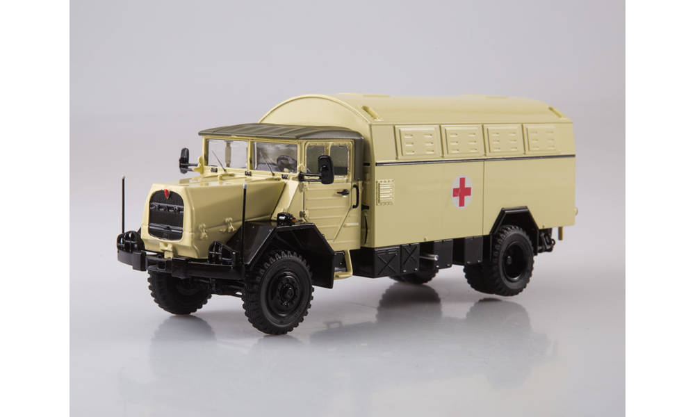 startscalemodels-SSM1433-MAN-630-L2A-5t-gl-Emma-Sanitätskoffer-Rotes-Kreuz