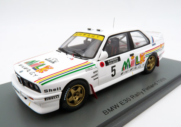 spark-S7826-1-Milk-Energy-Prodrive-BMW-M3-S14-Finnland-Rally-1988-5-Ari-Vatanen-Bruno-Berglund