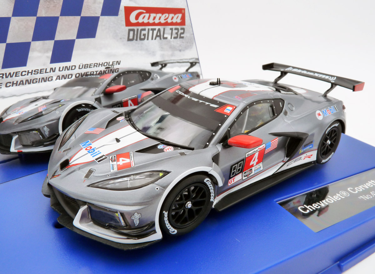 carrera-20032025-Chevrolet-Corvette-C8-R-No-4-GT-Racing-USA