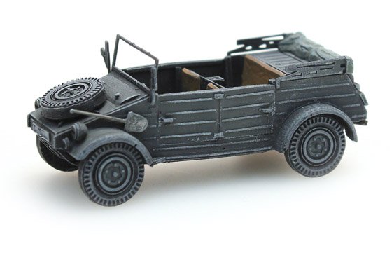 artitec-38777GR-1-VW-Typ-82-Kübelwagen-wehrmachtsgrau