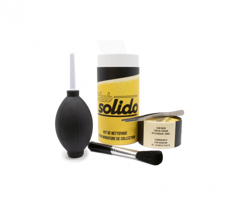 solido-421436650-Modellreinigungsset-Blasebalg-Pinsel-Pinzette-Reinigungstuch-für-empfindliche-wertvolle-Modelle