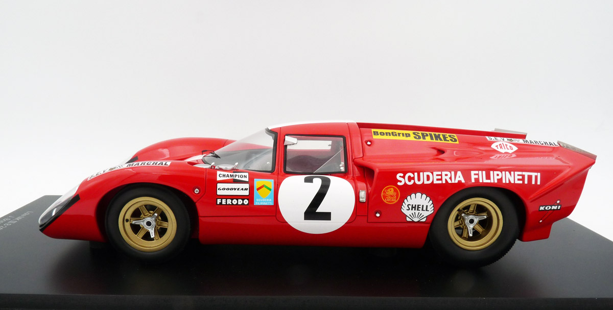 spark-18S253-2-Lola-T70-MkIIIB-Scuderia-Filipinetti-Le-Mans-1969-Bonnier-Gregory