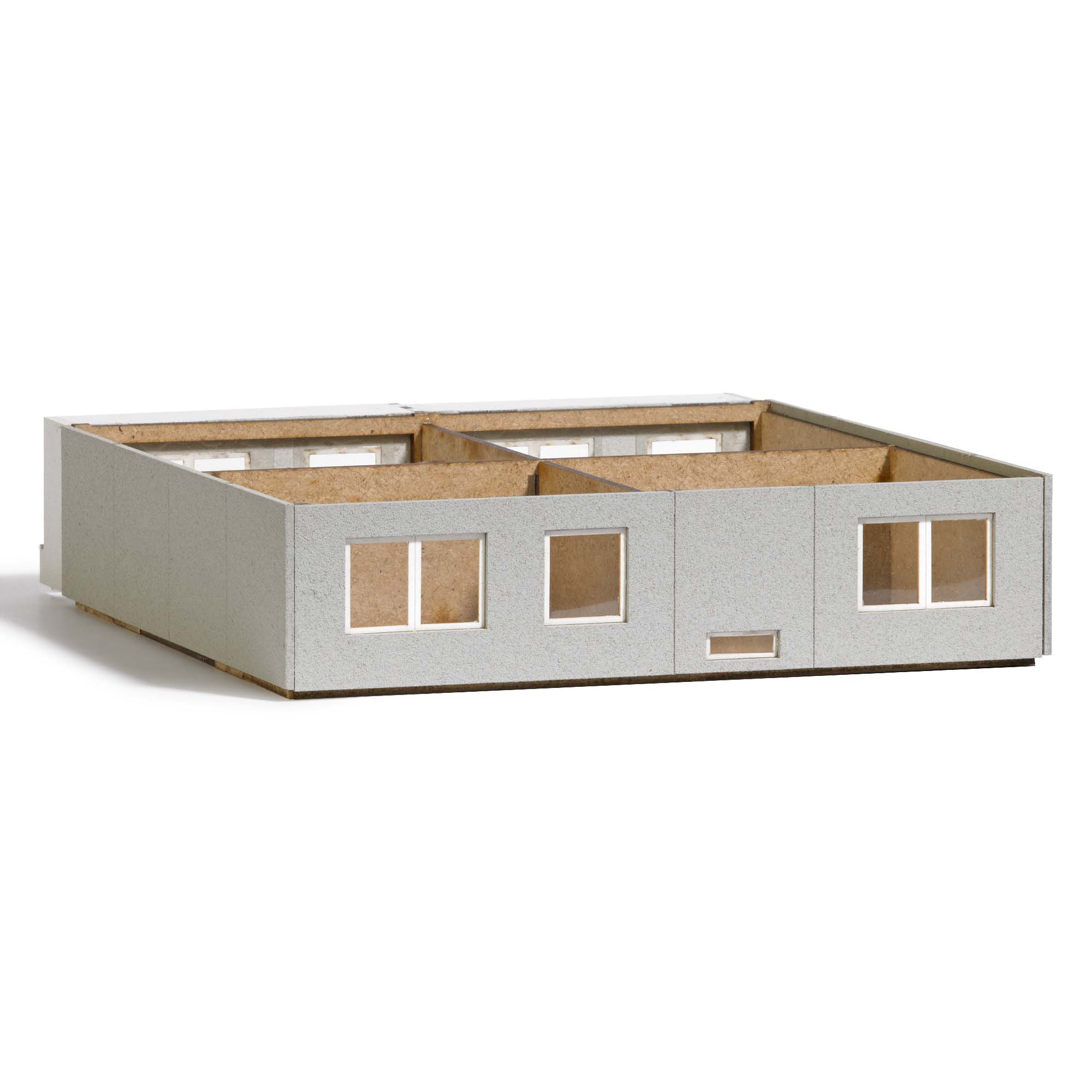 busch-1927-2-Aufstockung-Plattenbau-WBS-70-DDR-Architektur-Modell