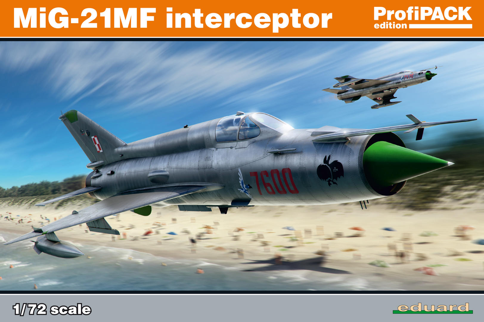 eduard-70141-MiG-21MF-interceptor-NVA-DDR-Jagdfliegerschgeschwader-3-Preschen