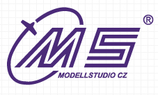 Modell Studio CZ / Krick