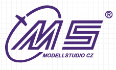 Modell Studio CZ / Krick Modell Studio CZ / Krick