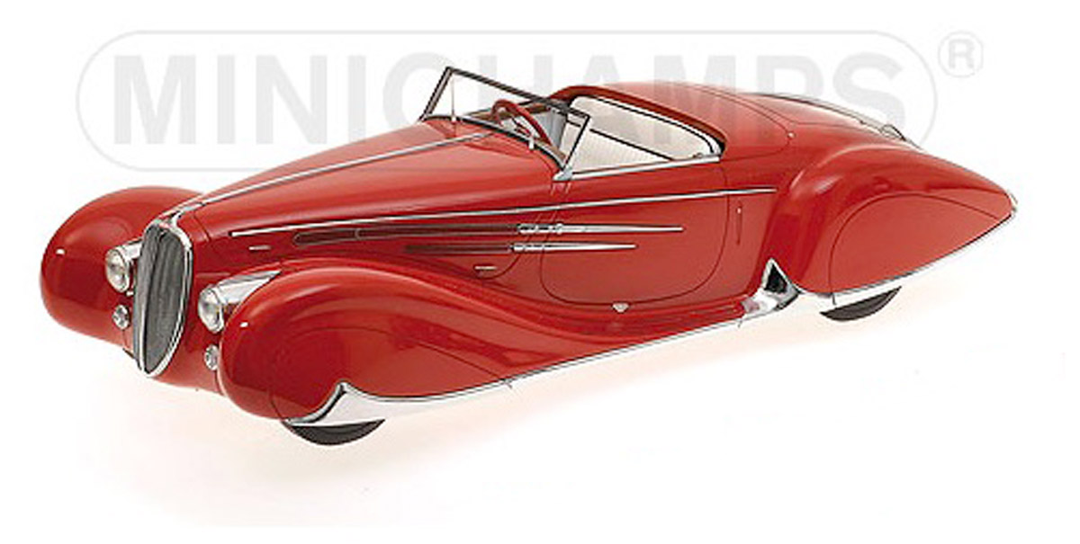 minichamps-107116130-Delahaye-Type-165-Cabriolet-1939-The-Mullin-Collection