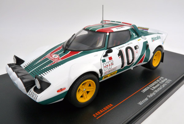ixo-24RAL009A-1-Lancia-Stratos-HF-Alitalia-Winner-Rallye-Monte-Carlo-1975-Sandro-Munari-Silvio-Maiga-10