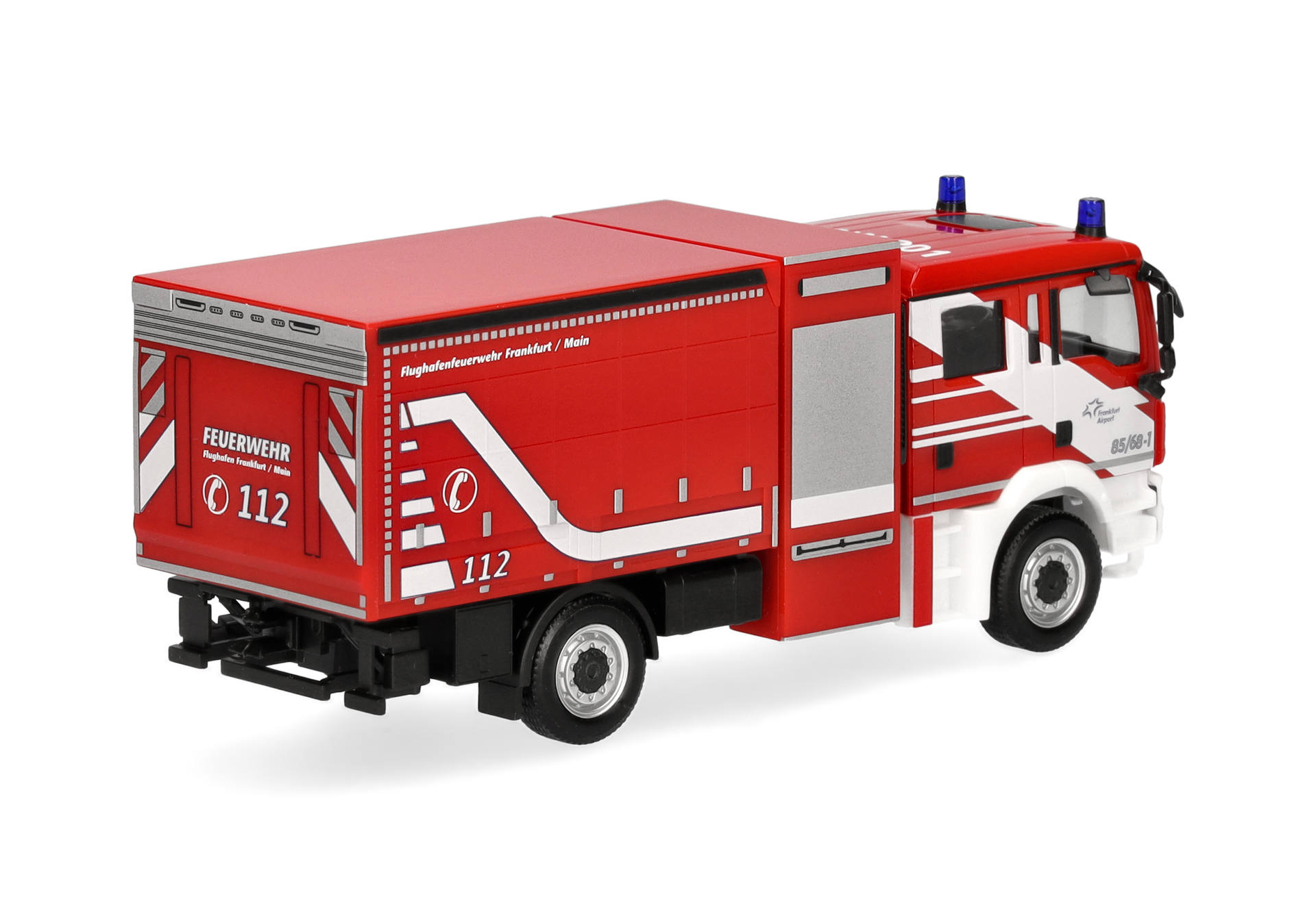 Herpa-098861-2-MAN-TGM-Mehrzweckgerätewagen-FRAPORT-Feuerwehr-Frankfurt-am-Main-Airport-hinten