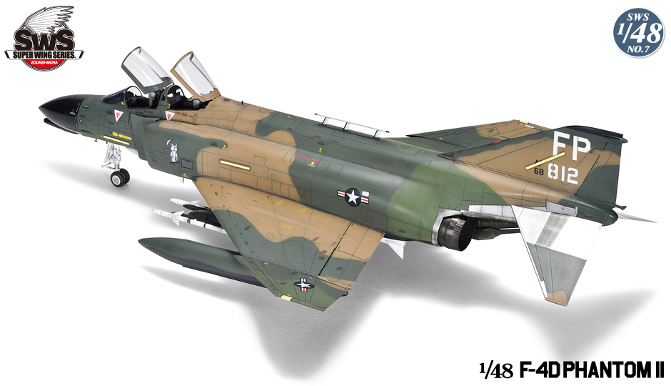 zoukei-mura-SWS7-5-F-4D-Phantom-II