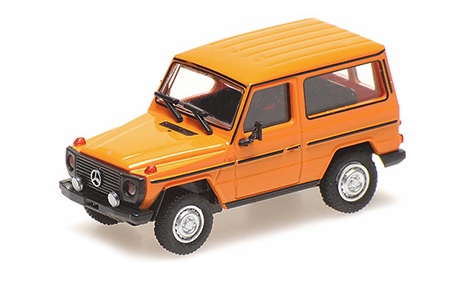minichamps-870038062-Mercedes-Benz-G-Modell-orange-kurzer-Radstand-1980 minichamps-870038062-Mercedes-Benz-G-Modell-orange-kurzer-Radstand-1980