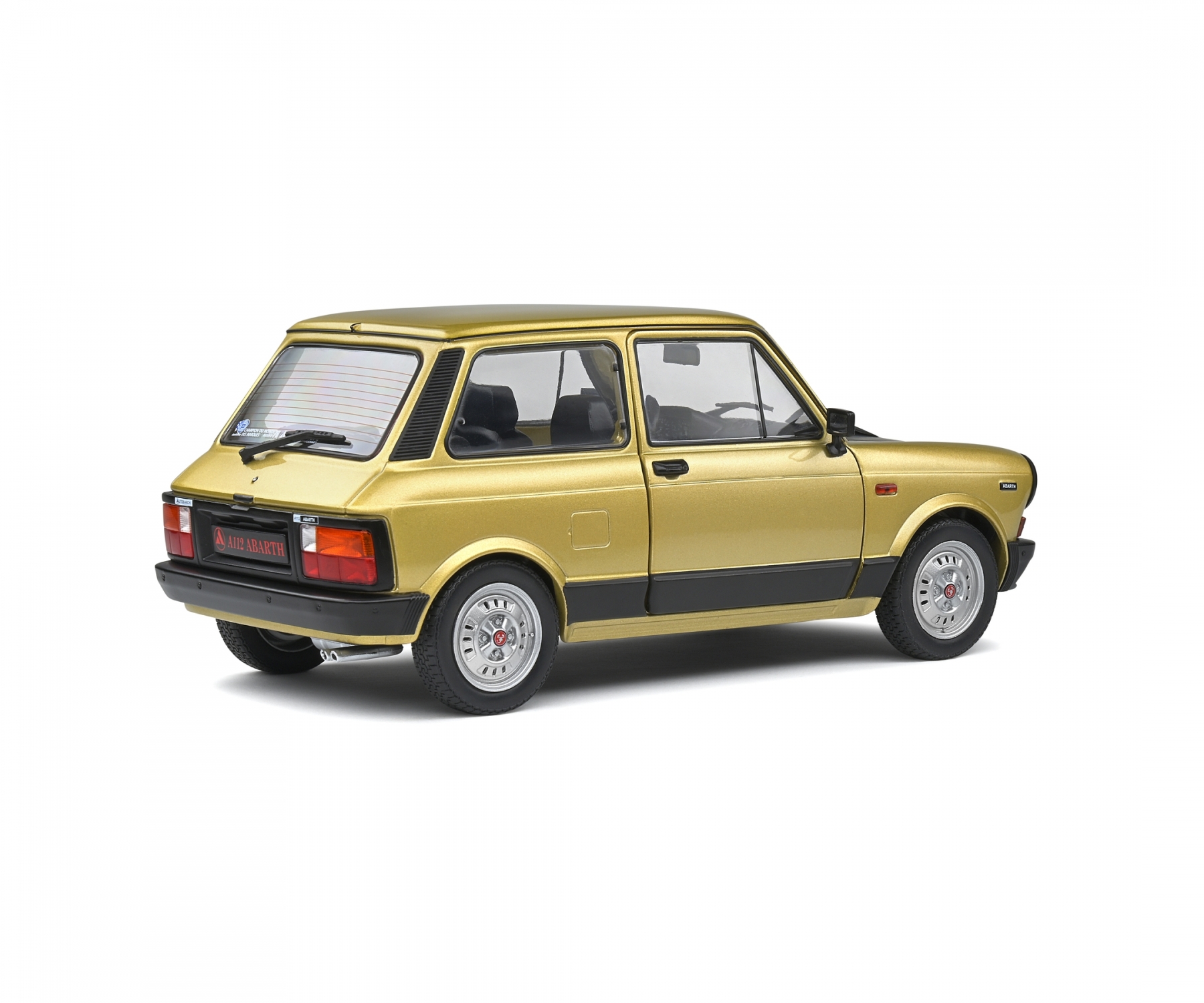 solido-S1803804-3-Autobianchi-A112-Abarth-70-HP-1980-gold-bronze-metallic