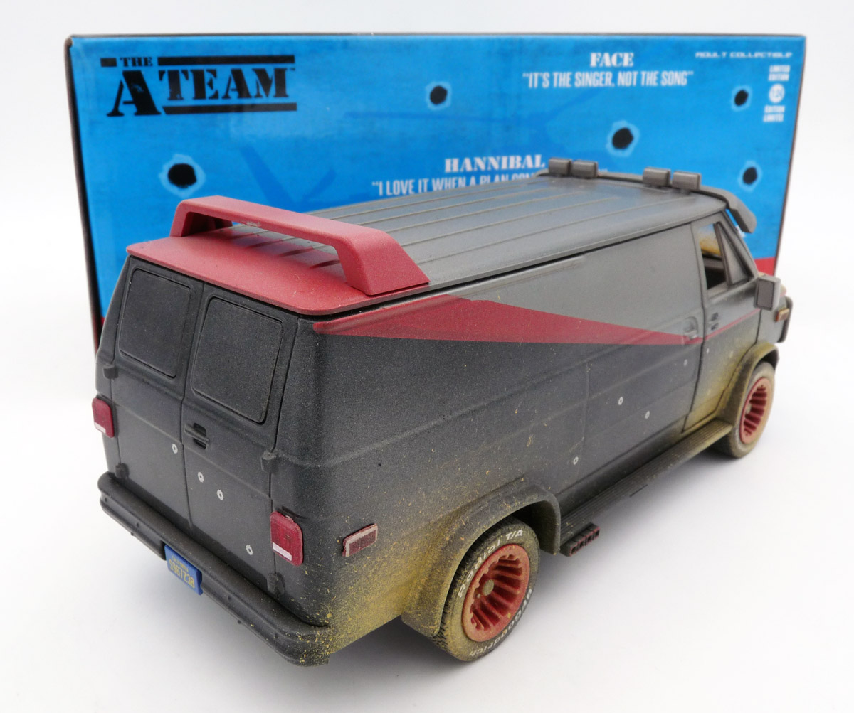 greenlight-84112-2-The-A-Team-1983-GMC-Vandura-Van-Hannibal-Face-Murdock-BA-gealtert greenlight-84112-2-The-A-Team-1983-GMC-Vandura-Van-Hannibal-Face-Murdock-BA-gealtert