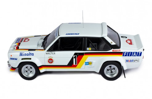 ixo-18RMC07720-2-Fiat-131-Abarth-Minolta-Camera-Rallye-Hunsrück-1979-Walter-Röhrl-Christian-Geistdörfer-1