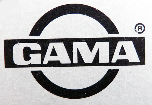 Gama Gama