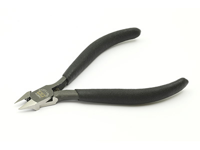 tamiya-74035-Präzisions-Seitenschneider-Sharp-Pointed-Side-Cutter-for-Plastic