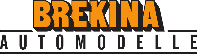 Brekina Brekina