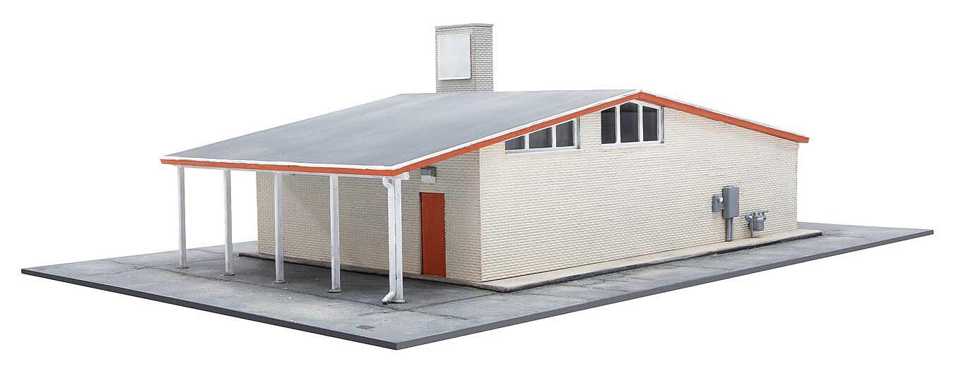 walthers-933-3541-3-VIntage-Gas-Station-historische-Tankstelle-Kfz-Werkstatt-70er-Jahre walthers-933-3541-3-VIntage-Gas-Station-historische-Tankstelle-Kfz-Werkstatt-70er-Jahre