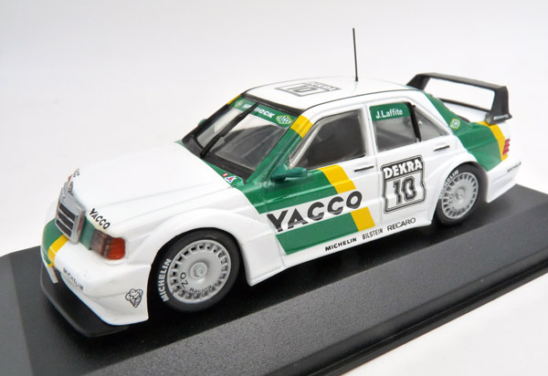 minichamps-13111-Mercedes-Benz-190E-Evo-II-DTM-Snobeck-Yacco-I-Jaques-Laffite-10