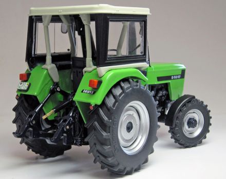 weisetoys-1054-2-Deutz-D5207A-mit Fritzmeier-Verdeck