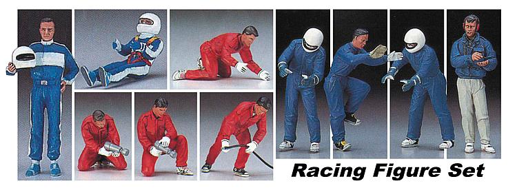 hasegawa20295-2-Boxenmannschaft