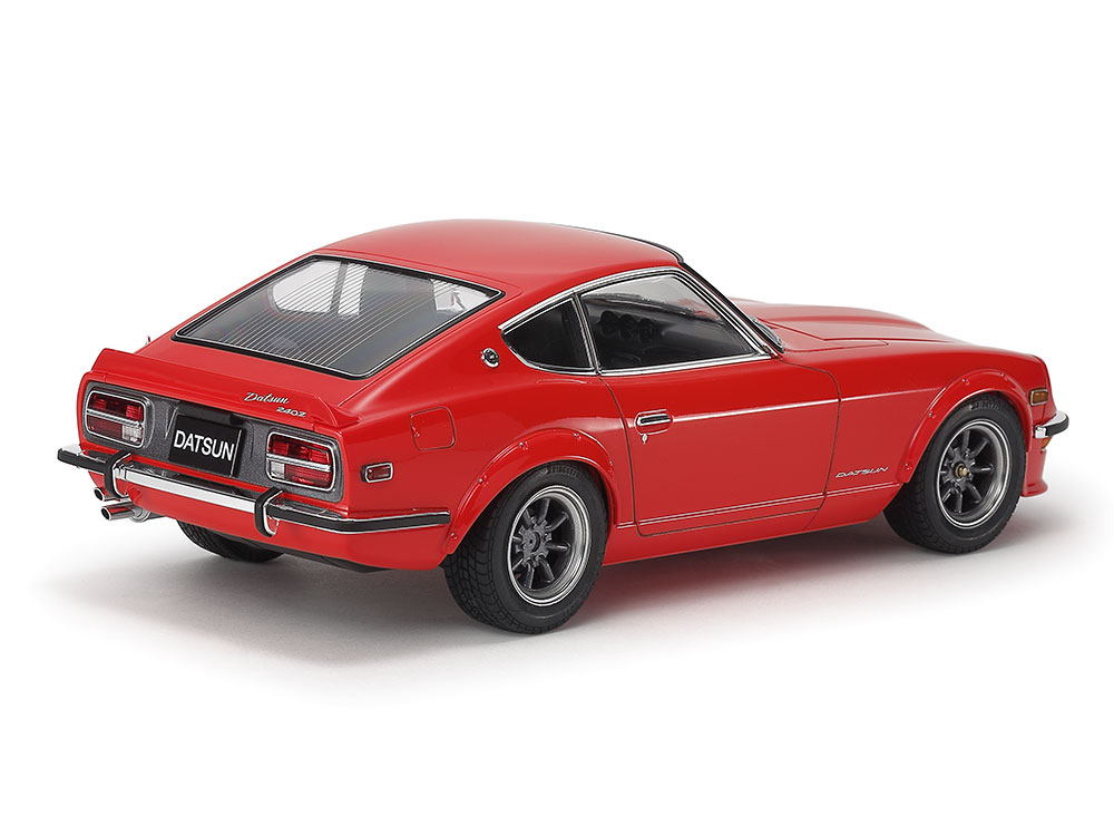 tamiya-24367-3-Nissan-Fairlady-240Z-Street-Custom-Heckschürze tamiya-24367-3-Nissan-Fairlady-240Z-Street-Custom-Heckschürze
