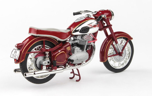 abrex-118M-012-1-2-Jawa-500-OHC-1956-weinrot abrex-118M-012-1-2-Jawa-500-OHC-1956-weinrot