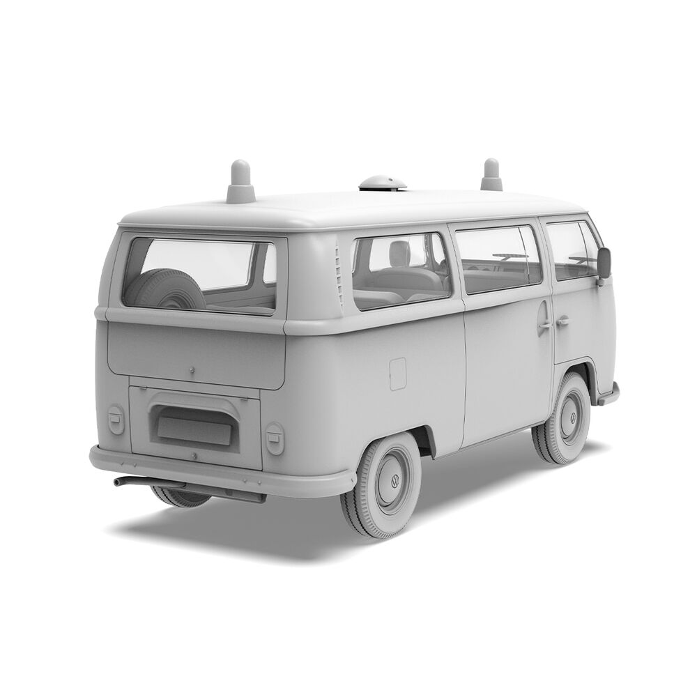 Ak-interactive-AK35023-3-Volkswagen-VW-T2-Fensterbus-1967-Sani-Sanka-Feuerwehr-Bruchköbel-Polizei