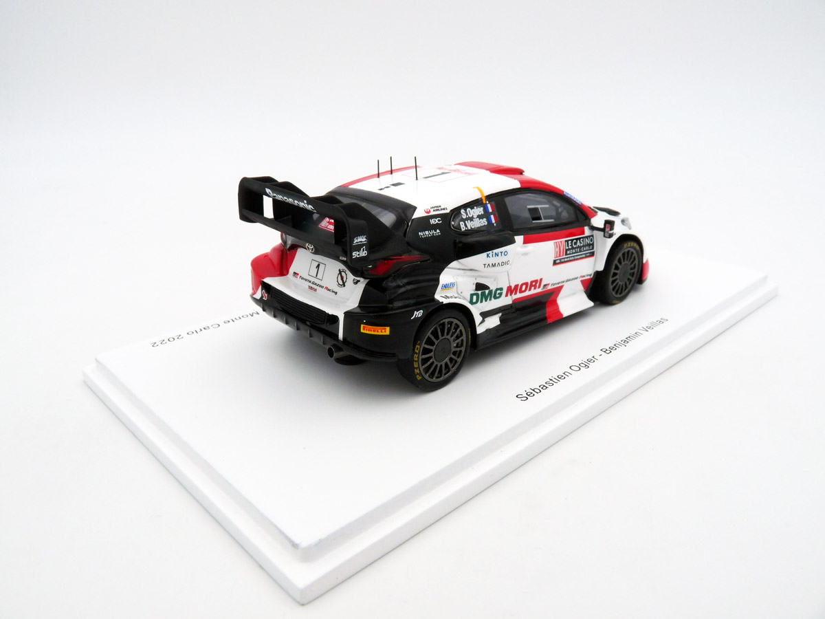 sparkS6690-2-Toyota-GR-Yaris-Rally-1-Gazoo-Racing-Rallye-Monte-Carlo-2022-Sébastien-Ogier-Benjamin-Veillas-No-1-rear-wing