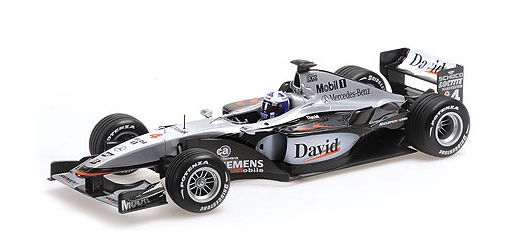 minichamps-530011804-McLaren-Mercedes-MP4-16-David-Coulthard-Saison-2001