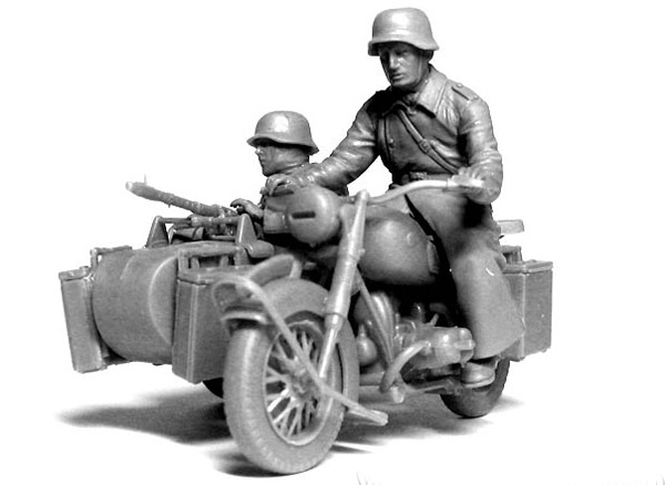 master-box-MB3548F-2-Deutsche-Kradschützen-auf-BMW-R75-Wehrmachtsgespann-auf-dem-Vormarsch-troops-on-the-move