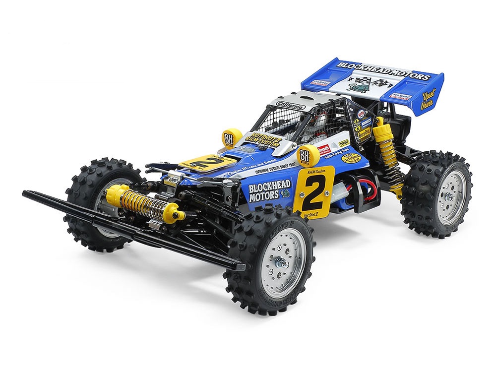 tamiya-58710-1-Blockhead-Motors-Hotshot-II-komplett