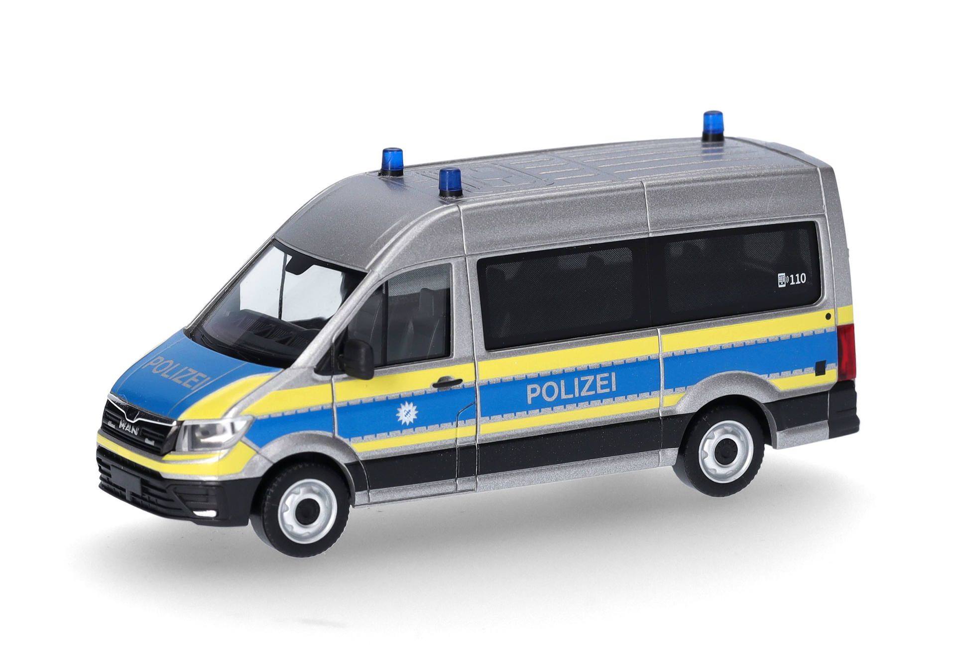 herpa-097796-MAN-TGE-Bus-Hochdach-Polizei-Bayern-Bayerische-Einsatzkräfte-Fahrzeug herpa-097796-MAN-TGE-Bus-Hochdach-Polizei-Bayern-Bayerische-Einsatzkräfte-Fahrzeug