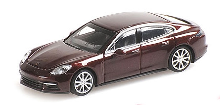 minichamps-870067101-Porsche-Panamera-4S-2015-rot-metallic