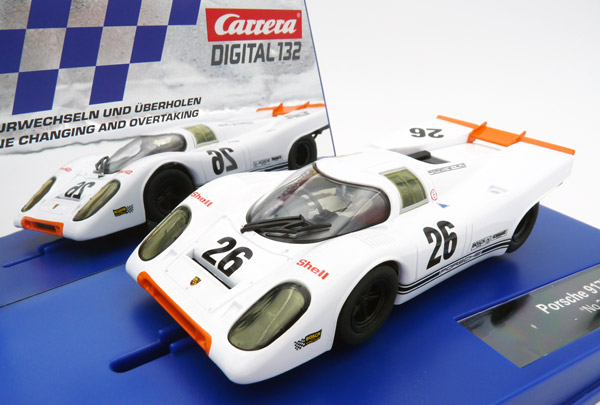 carrera-20030888-Porsche-917K-No26-weiß