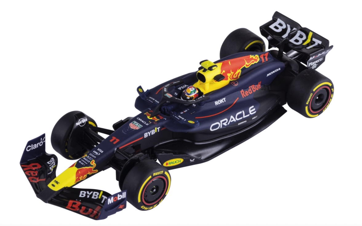 Carrera-20032047-Oracle-Red-Bull-Racing-RB20-Sergio-Pérez-No-11 Carrera-20032047-Oracle-Red-Bull-Racing-RB20-Sergio-Pérez-No-11