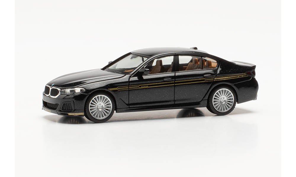 herpa-430951-BMW-Alpina-B5-Limousine-G30-Saphirschwarz-metallic-goldene-Alpinastreifen herpa-430951-BMW-Alpina-B5-Limousine-G30-Saphirschwarz-metallic-goldene-Alpinastreifen