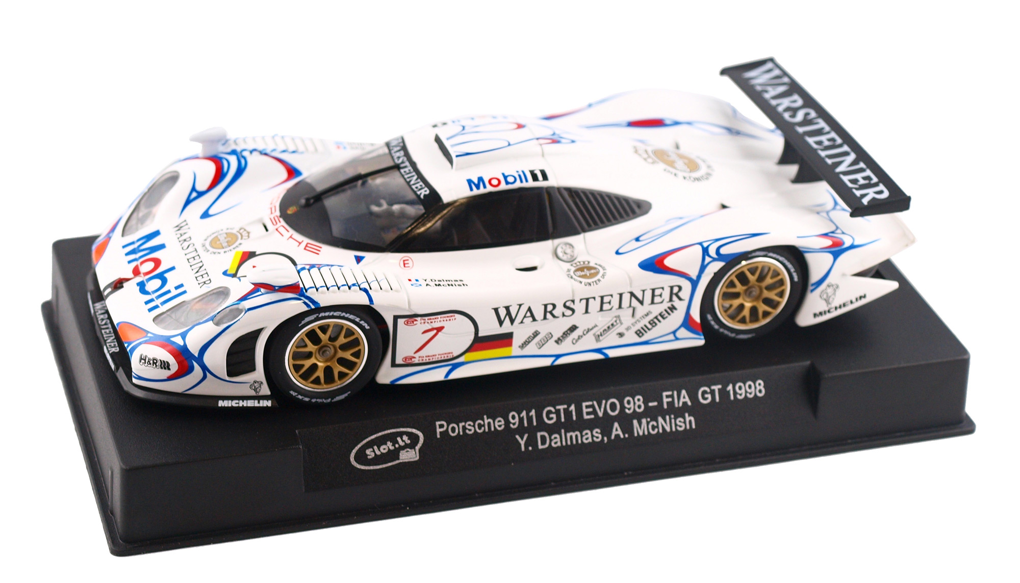 slotit-ca23e-Porsche-911-GT1-Evo-98-FIA-GT-Dalmas-McNish