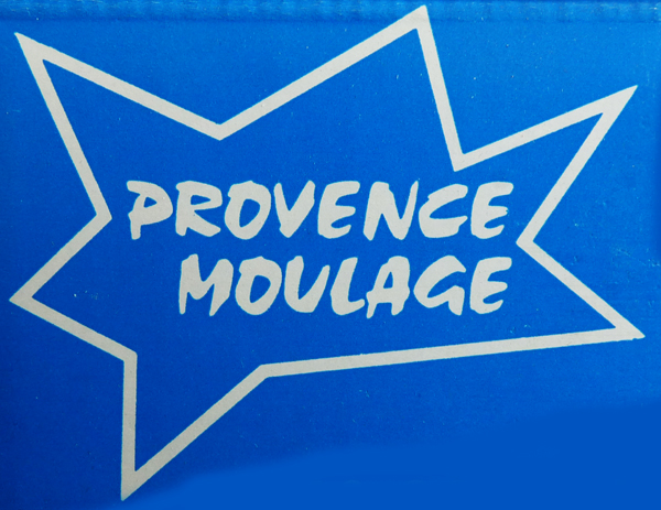 Provence Moulage