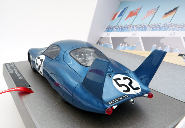 lemansminiatures-132089-52M-2-CD-Peugeot-24h-Le-Mans-1966-Pierre-Lelong-Alain-Bertaut