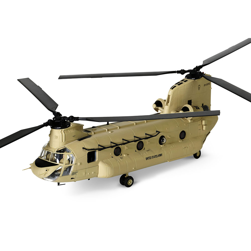 forcesofvalor-FOV-821004D-1-United-States-Army-Boeing-CH-147F-Chinook-25th-Aviation-Regiment-Helicopter