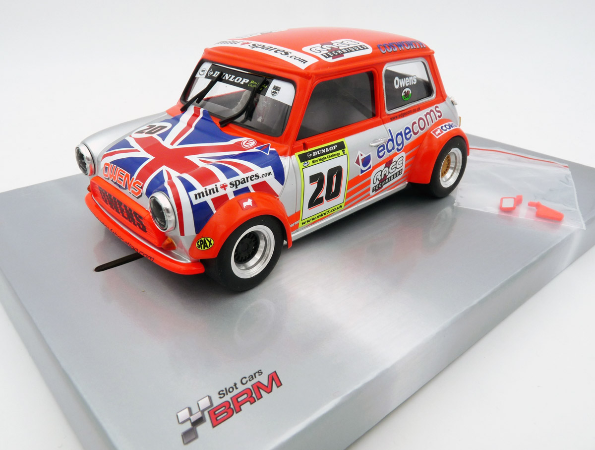 brm-181-1-Austin-Mini-Cooper-Mini-Miglia-Challenge-2012-Endaf-Owens-edgecoms-mini-spares-London brm-181-1-Austin-Mini-Cooper-Mini-Miglia-Challenge-2012-Endaf-Owens-edgecoms-mini-spares-London