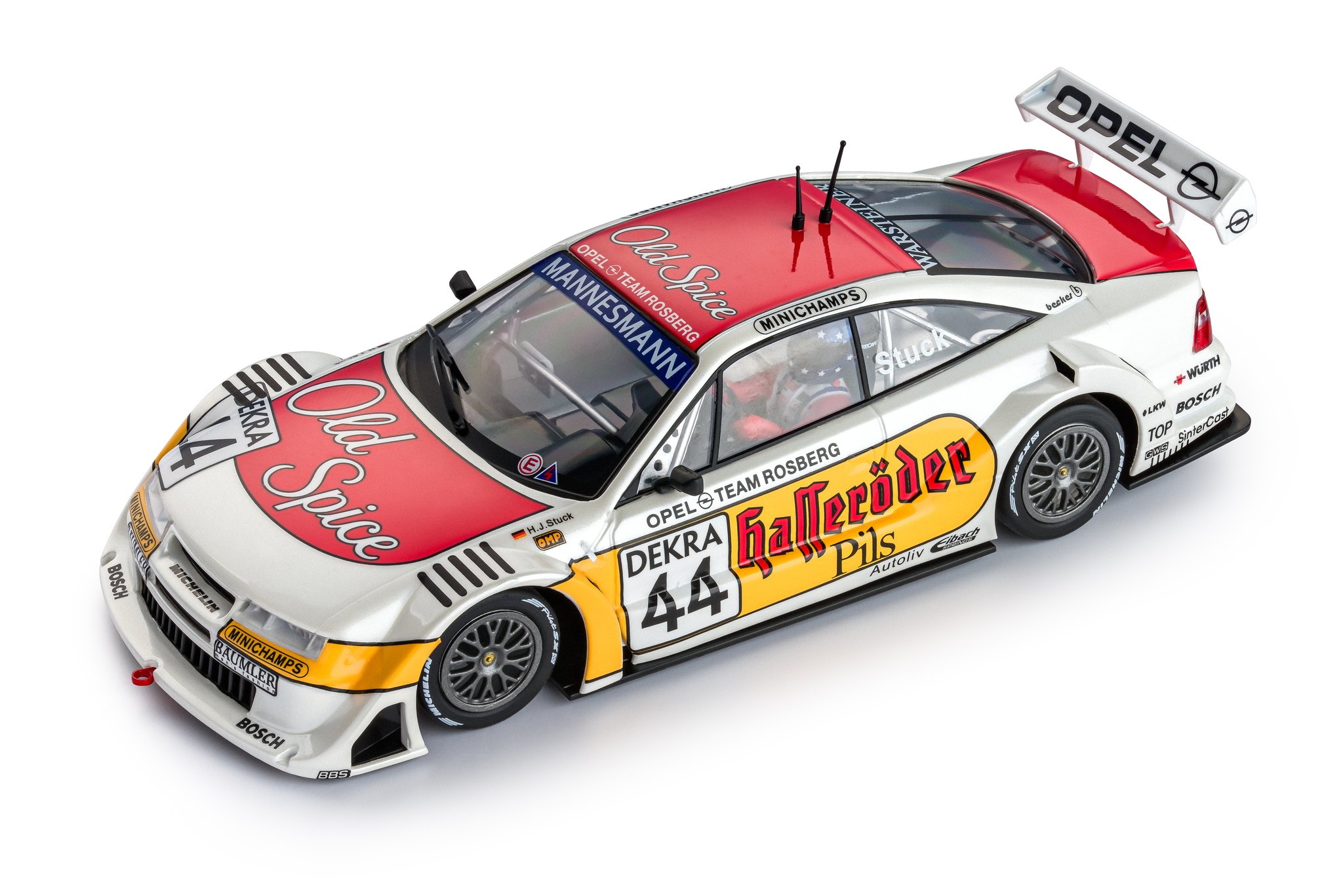 slotit-CA36f-1-Opel-Calibra-4x4-DTM-ITC-1996-Hasseröder-Pils-Hans-Joachim-Stuck-44-vorne