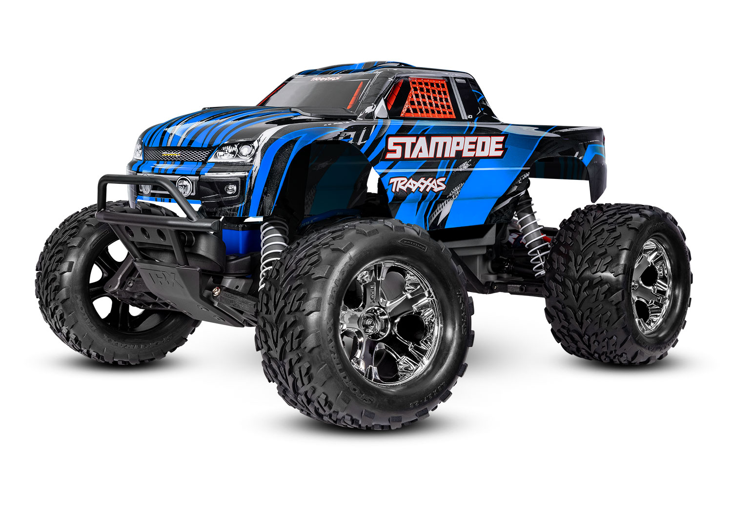 traxxas-36254-8-BLUE-1-Stampede-RC-Geländeauto